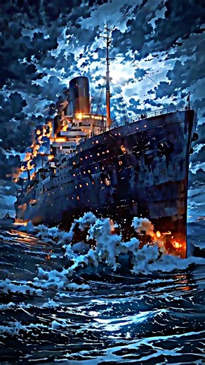 Titanic History #titanic #facts