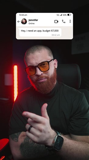 Clients when ask for a premium design you also expect a premium pricing right?😂 Let me know your thoughts #uiux #figma #webdesigners #designers #appa