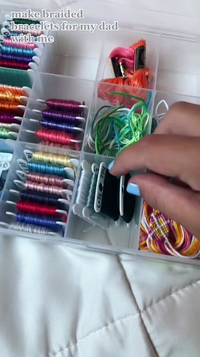 braided bracelets for my dad #bracelets #braided #friendshipbracelet #bracelet #dad #braves #vikings #breastcancerawareness #breastcancerstrong #fyp #foryou