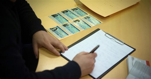 Immigration : jamais la France n’a accueilli autant d’étrangers sur son territoire