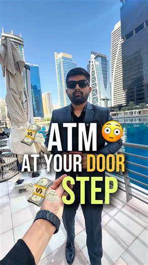 Aftab Sikandar Memon on Instagram: "Did you know about this . . . . . [ Dubai, Facilities, Convenience, Infrastructure, Solution ]"