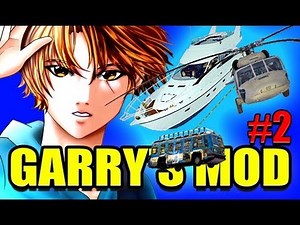 Gmod FAN CHALLENGES Episode 2! (Garry's Mod)