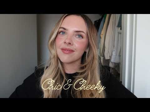 Before You Buy: Chic vs Cheeky Miracle Balm (Side by Side)