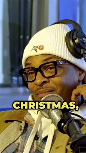 DJ Whoo Kid on Instagram: "This is what @tip want from his wife and 7 kids for #Xmas 🤣🤣🎄🔈 how much does it cost to get this?!"