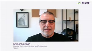 What is 5G and how will it affect how kids learn? Here’s a short clip from my conversation with TELUS’ Director of Technology and Architecture about the future of real-time collaboration. Full interview in my feed (Future of 5G Playlist). For more information: https://www.telus.com/.../5g-to-revolutionize-the-classroom #TELUS_Partner | Amber Mac | Facebook