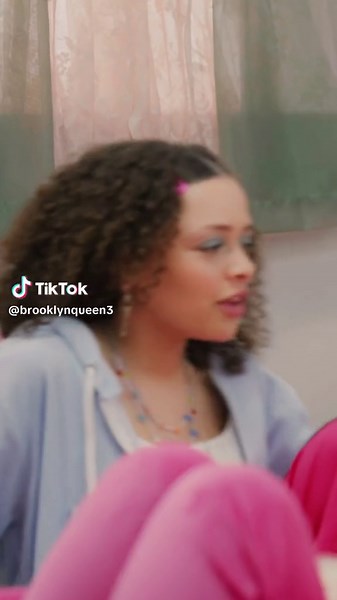 Girl Talk Series Premiere Tomorrow! Brooklyn Queen's Heartfelt Story