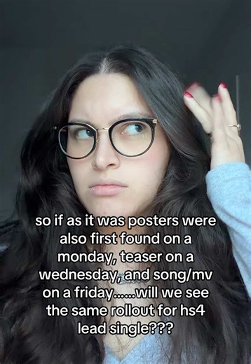 Speculating Harry Styles' HS4 Lead Single Rollout