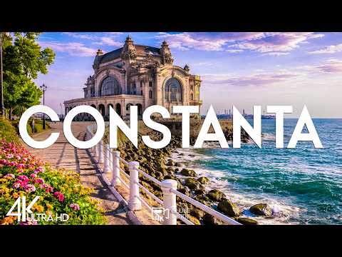 Top 10 Best Things to do in Constanta, Romania [Constanta Travel Guide 2026]