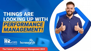 Since last year’s research on #PerformanceManagement, efforts have shifted more towards employee-centric approaches. Download the free report for more detail and strategies you can implement in your organization. #HRResearchInstitute https://okt.to/yXIcZu | HR.com | Facebook