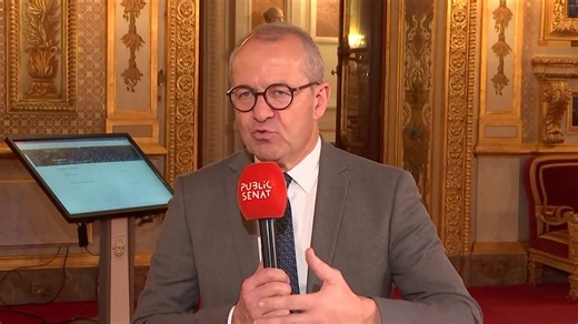 Budget 2026 : Jean-François Husson déplore le « changement d’alliance » du gouvernement