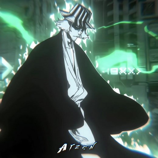 THE GENIUS DUO 🧠🧠🐐🐐 [ BLEACH MANGA EDIT ] || [ AIZEN ] [ URAHARA ] #manga #edit