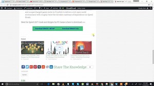 Need for Speed 2017 Crack and Keygen for PC