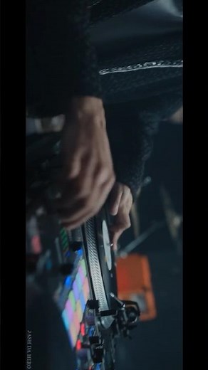 Beast Mode / ASH DA HERO SPOT