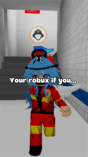 How many robux are you getting? 🫣 #roblox #shorts