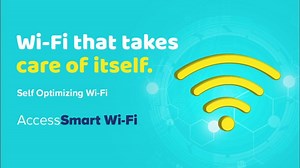 12 reactions | Try our self optimizing in home Wi-Fi FREE for 4 months! Some restrictions apply. | Access Communications | Facebook