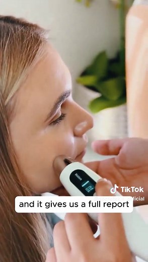 Revolutionary Skin Analysis Technology for Your Glow