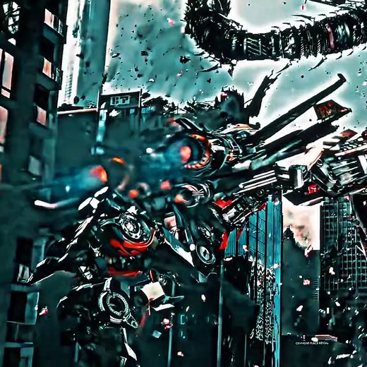 Optimus prime edit | [4k] (original content) #transformer #optimusprime #transformersedit #transformersmovie #transformers