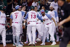 Mexico vs Canada WBC Live: TV Listings, streaming options, and more