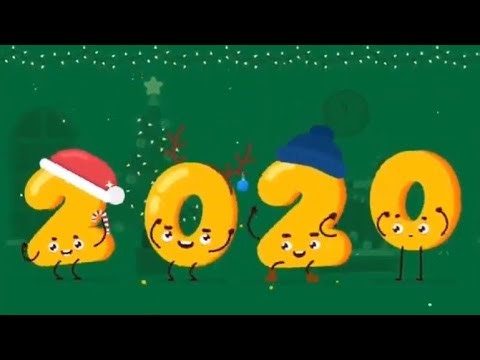 R.I.P 2019 Hello 2020