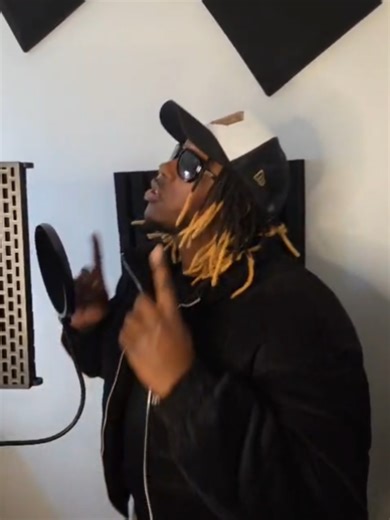 Discover I.A.O: The New Kompa Music Sensation