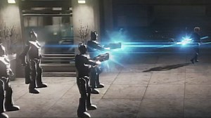 Clock-Watching With Doctor Who