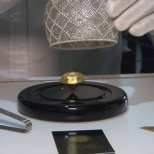 5.2M views · 1.5K reactions | You’ll never believe how much the world's most expensive chocolate costs... (via In The Know: Foodie) | Yahoo News | Facebook