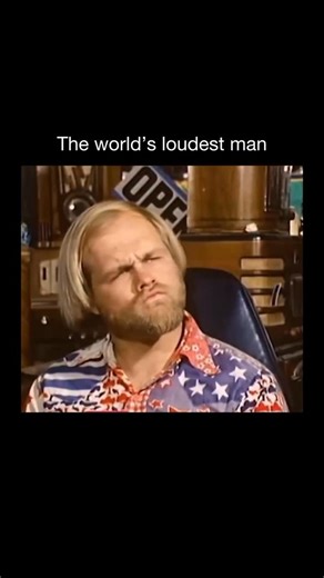 Amy Sedaris on Instagram: "#sundee @purelyhistory Stan Lemkuil, born on October 29, 1949, in Sacramento, California, was a performer celebrated for his extraordinary vocal power and versatility. Known as “the loudest man,” his voice once reached 117 decibels at a distance of 8 feet, earning him a place in world record books. He mastered over 300 sound effects and 100 character impressions, making him a standout in both entertainment and live performance circles. Beyond his vocal talents, Lemkuil