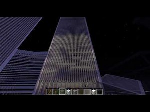 Building the World Trade Center 1:1
