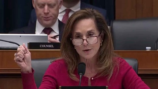 'There's Actually More Money!': Linda McMahon Disgraces Herself, Claims Cutting Education Funds Will Bring In More Cash in House Testimony