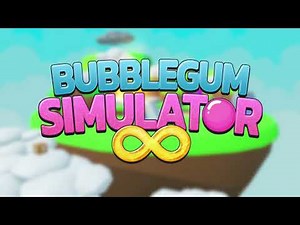 Bubble Gum Simulator INFINITY | World 1 Soundtrack