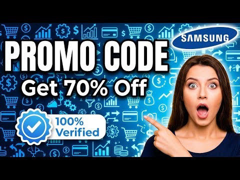 💰 Samsung Coupon Code - QUICK, Get $500 OFF Galaxy Phones! (2026)