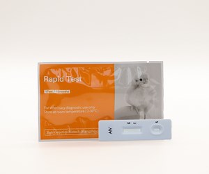 [Hot Item] Avian Influenza Virus Antigen Aiv AG Test