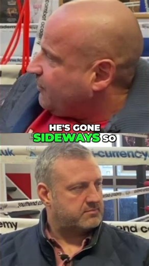 Steve “Nipper ellis – Inside the Essex Boys Shooting & Pat Tate #crime #shorts