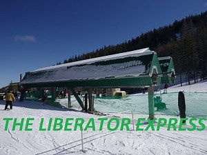 The Liberator Express