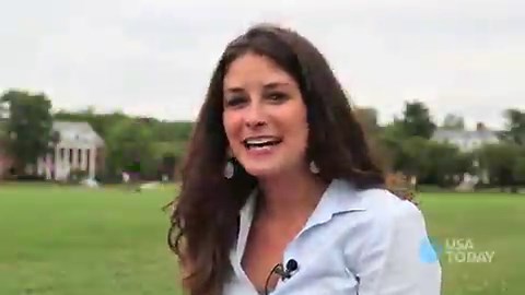 USA Entertainment Now: How hip is hula hooping?