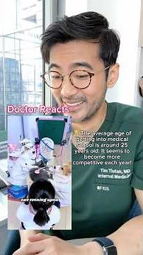 This Little Girl Playing Doctor Melts My Heart