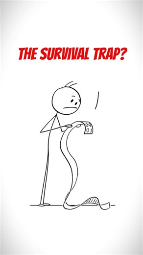 Why your brain is paralyzing your body