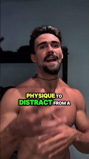 Exercise to Fix Pectus Carinatum