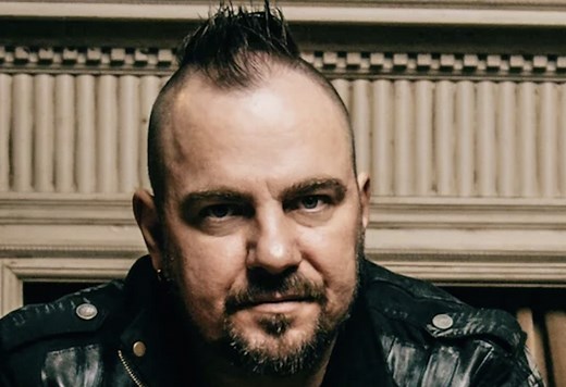 Ex-THREE DAYS GRACE Singer ADAM GONTIER Celebrates Seven Years Of Sobriety