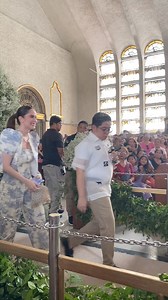 Ganito daw ang requirement na ganda pag bisita sa kasal 🥹😔😅 Jessy Mendiola Jessy Mendiola Daily Jessy Mendiola Fans 😍💋 #nonrevangelinenuptials 42524 Quiapo Church | EL Mere