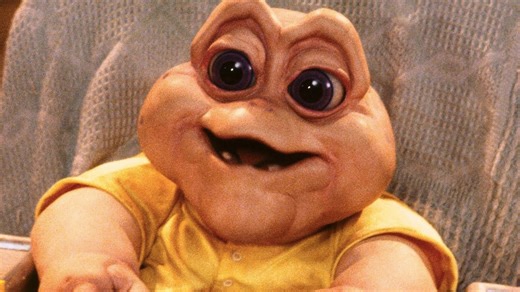 Surprisingly dark TV sitcom finales