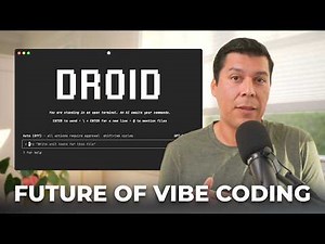 Why AI Development Tools Are About to Shift