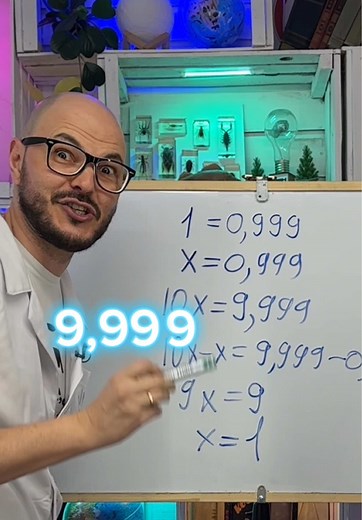 #наука #edutok #educationtiktok #математика #обман