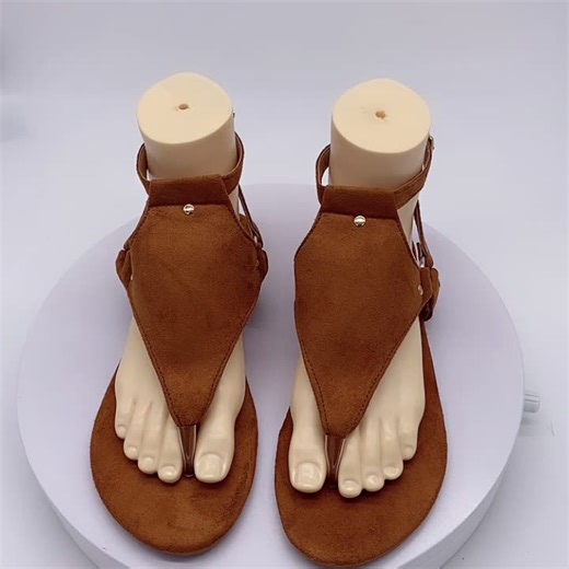 Summer Fancy Women Outdoor Sandals Fashion Classic Rubber Sandals for Women and Ladies Flip Flops Flat Sandals