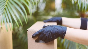 Yur Curb offers curbside delivery service in Bowie MD