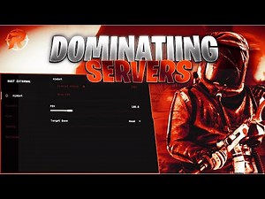 Using a 8$ cheat TO dominate in RUST 🏆 | RELOAD Cheats