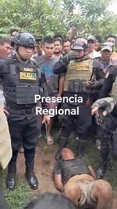 9.9K views · 100 reactions | PNP capturó a uno de los asaltantes de Oportunidades y la persecución inicio por Maya de Britto por Comandante Barrera. Vehículo de asaltantes también fue intervenido por el colegio Marco Jara en Manantay. Miller Murrieta 998 641 458 | Presencia Regional - Oficial | Facebook