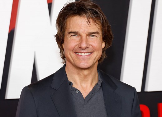 Cruisin' For Love: All About Tom Cruise's Three Wives and Many Famous Girlfriends