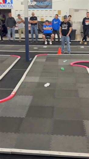 122K views · 1.3K reactions | John Dickson put down some good laps in the 2WD Open Q2 with that white and blue car. He ended up finishing Third in this heat but he did have fastest lap with a 9.193s. | MOD LIVE MEDIA | Facebook