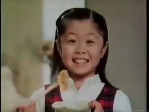 '78-93 食品CM集vol.1調味料